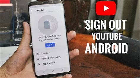 How to Sign Out of YouTube Music: A Guide with Q&A